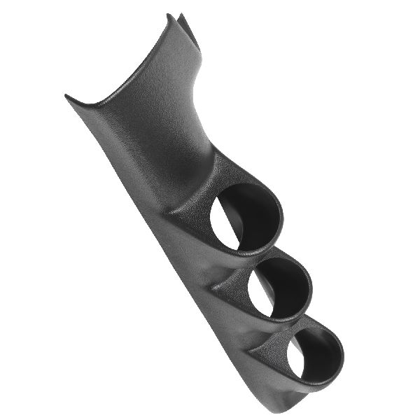 2001-2003 Honda Civic Gauge Pod (AutoMeter)