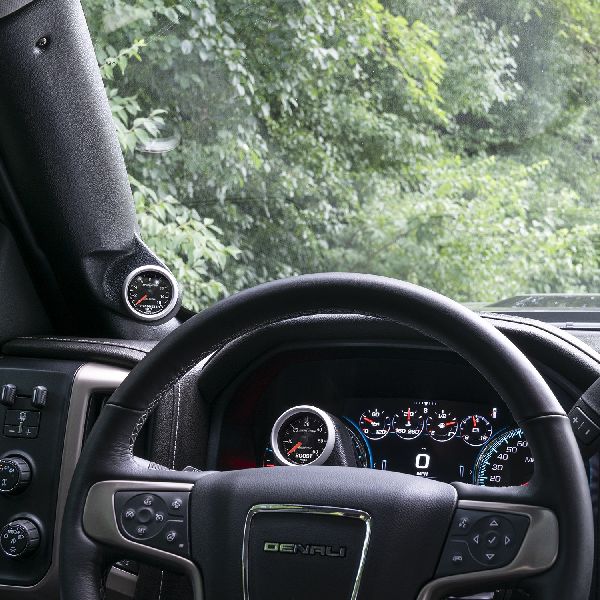 2015-2017 Chevrolet Suburban Gauge Pod (AutoMeter)