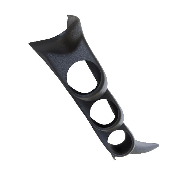 1999-2004 GMC Sierra 2500 Gauge Pod (AutoMeter)