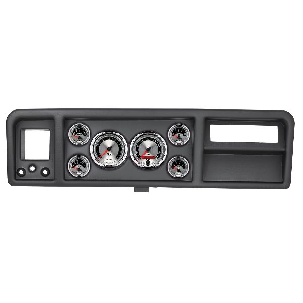 1973-1974 Ford F-350 Gauge Set (AutoMeter)