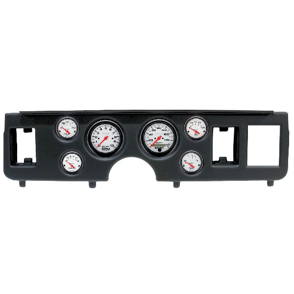 1979-1986 Ford Mustang Gauge Set (AutoMeter)