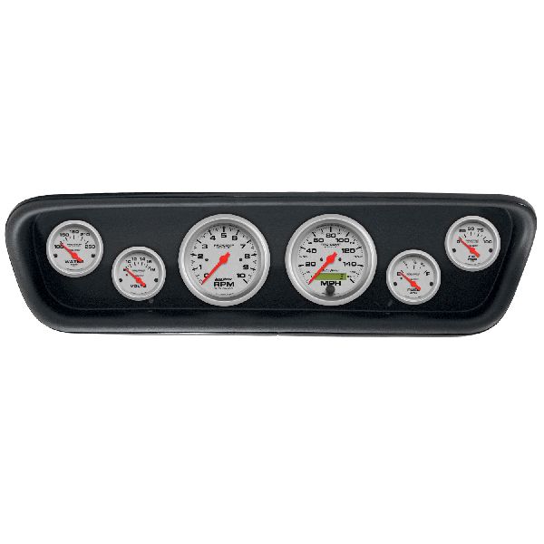 1964-1965 Ford Mustang Gauge Set (AutoMeter)