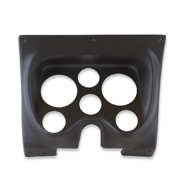 1967-1968 Pontiac Firebird Gauge Panel (AutoMeter)