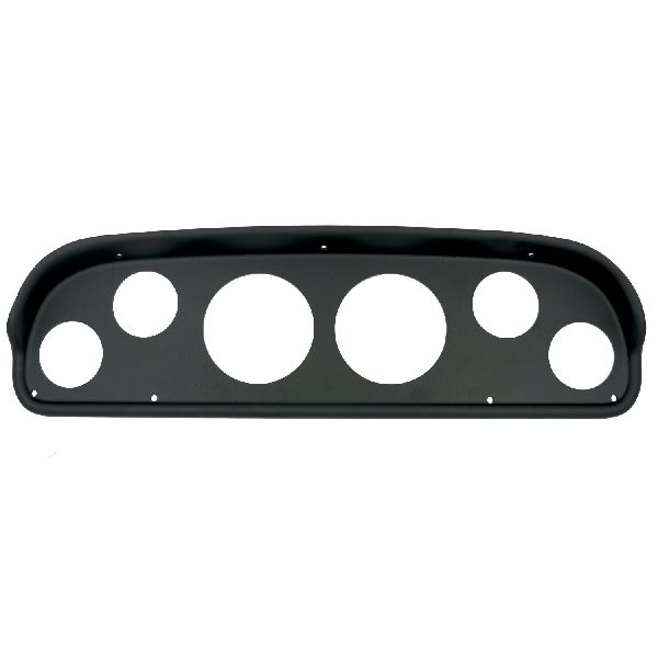 1957-1960 Ford F-100 Dashboard Panel (AutoMeter)