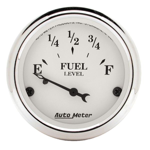 1953-1955 Ford F-350 Gauge Set (AutoMeter)