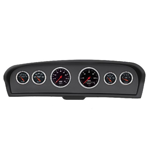 1961-1966 Ford F-350 Gauge Set (AutoMeter)