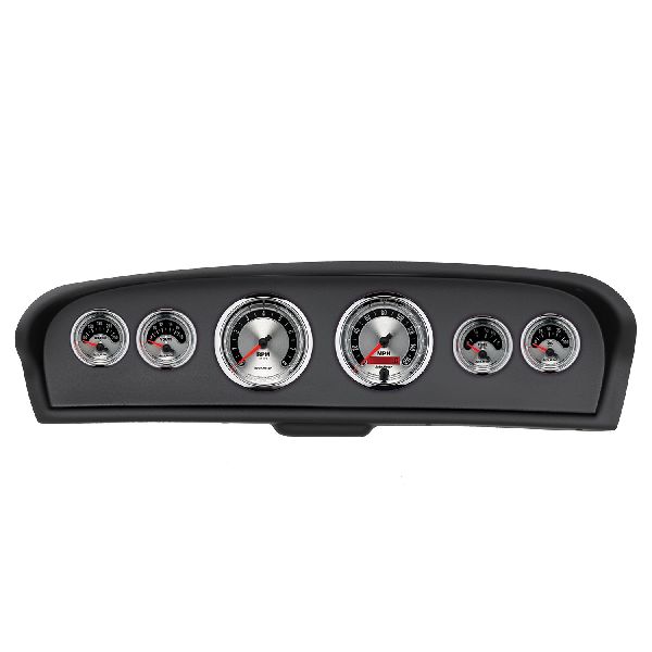 1961-1966 Ford F-350 Gauge Set (AutoMeter)