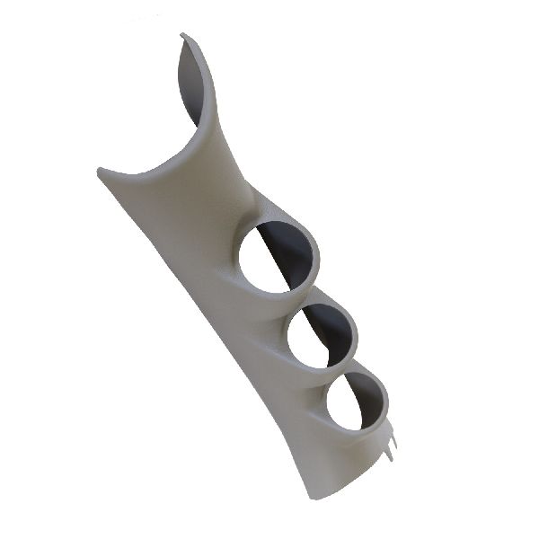 2011-2018 Ram 4500 Gauge Pod (AutoMeter)