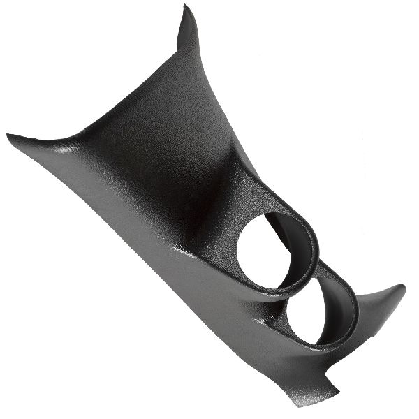 2008-2013 Dodge Challenger Gauge Pod (AutoMeter)