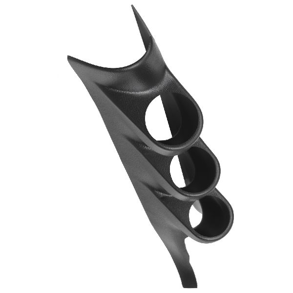 2010-2014 Ford Mustang Gauge Pod (AutoMeter)
