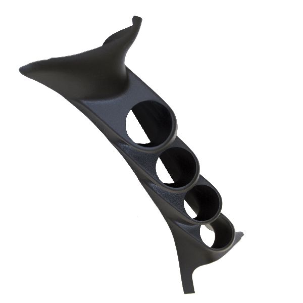 1999 Ford F-250 Gauge Pod (AutoMeter)