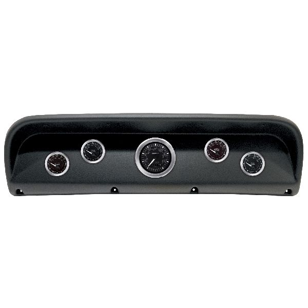1967-1972 Ford F-350 Gauge Set (AutoMeter)