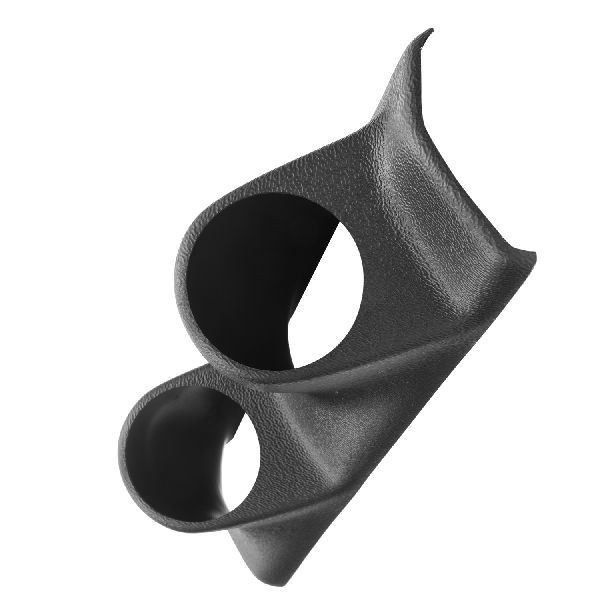 1992-1995 Honda Civic Gauge Pod (AutoMeter)