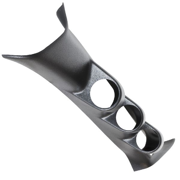 2003-2006 Mitsubishi Lancer Gauge Pod (AutoMeter)