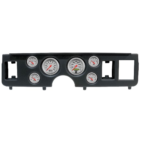 1979-1986 Ford Mustang Gauge Set (AutoMeter)