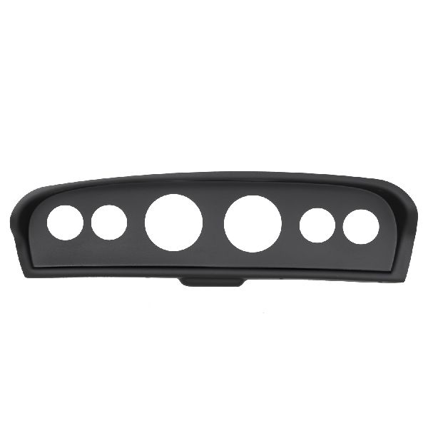 1961-1966 Ford F-350 Gauge Set (AutoMeter)