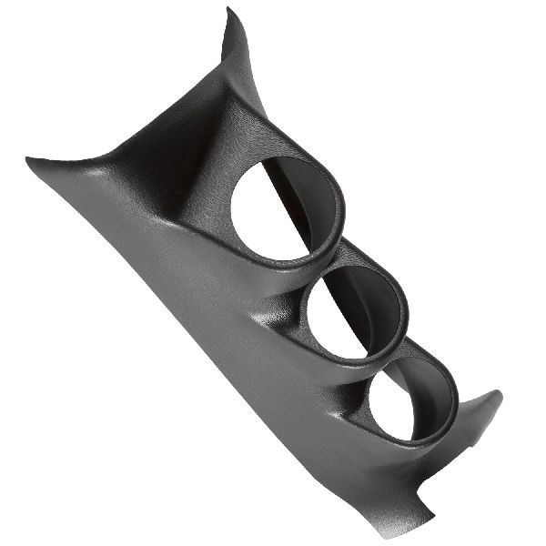 2008-2013 Dodge Challenger Gauge Pod (AutoMeter)