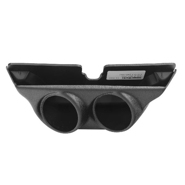 1999 Ford F-250 Gauge Pod (AutoMeter)