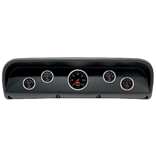 1967-1972 Ford F-350 Gauge Set (AutoMeter)