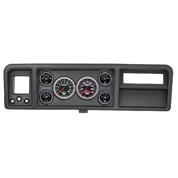 1973-1974 Ford F-350 Gauge Set (AutoMeter)