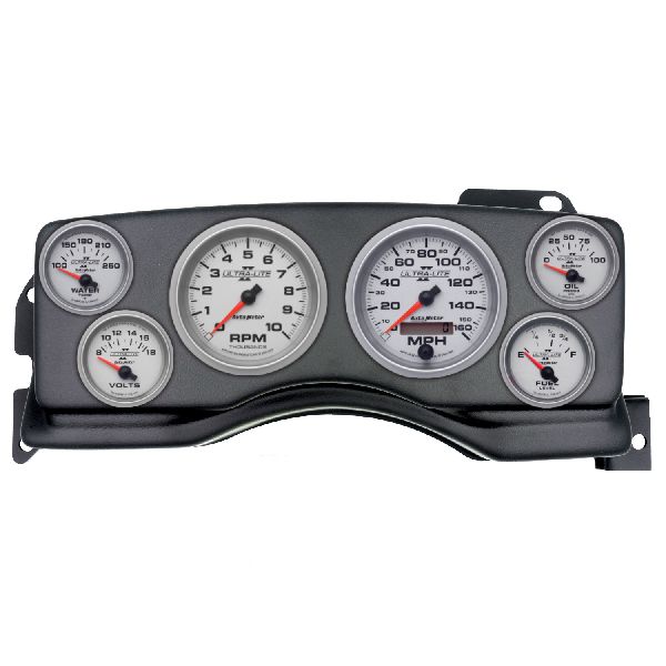 1990-1993 Ford Mustang Gauge Set (AutoMeter)
