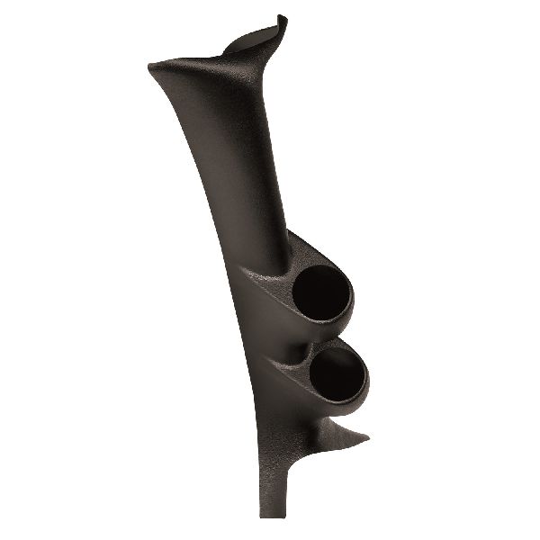 1999 Ford F-250 Gauge Pod (AutoMeter)