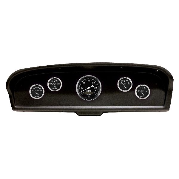 1961-1966 Ford F-350 Gauge Set (AutoMeter)