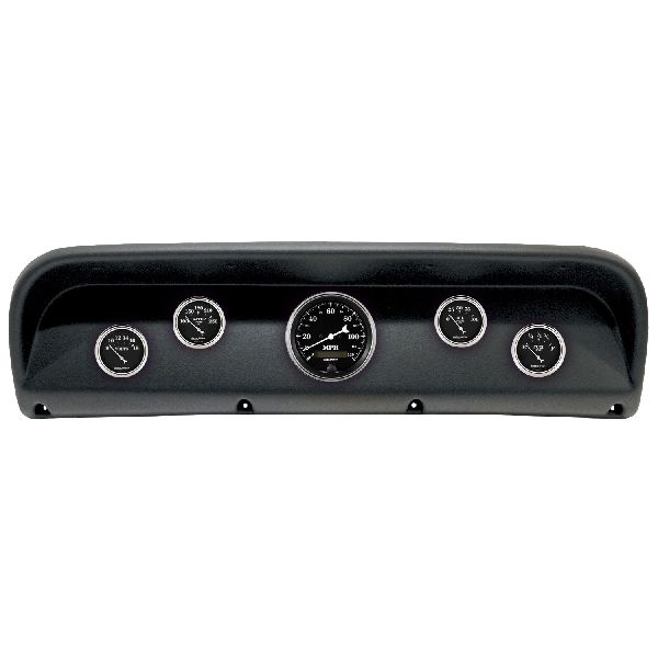 1967-1972 Ford F-350 Gauge Set (AutoMeter)