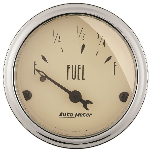 1953-1955 Ford F-350 Gauge Set (AutoMeter)