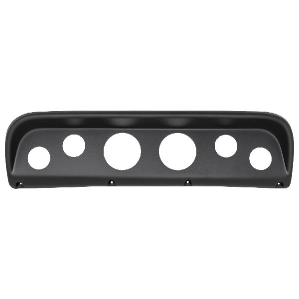1967-1972 Ford F-350 Gauge Set (AutoMeter)