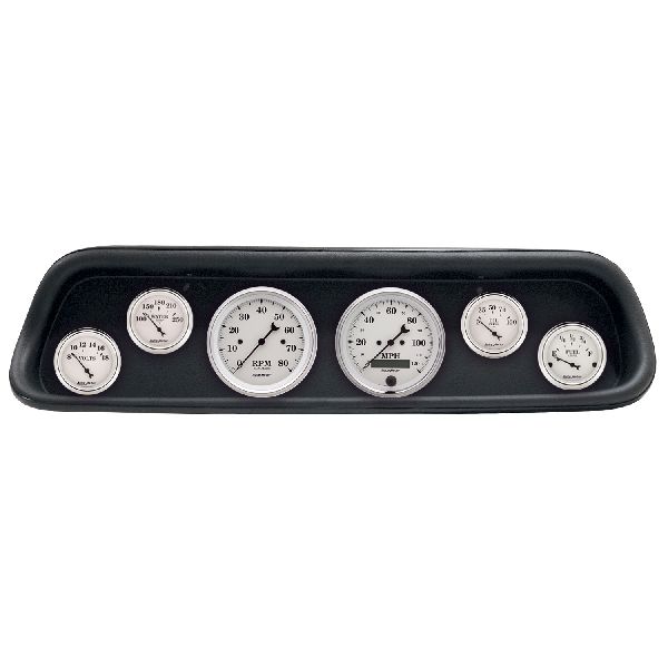 1964-1965 Ford Mustang Gauge Set (AutoMeter)