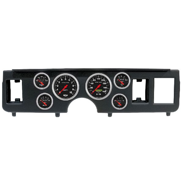 1979-1986 Ford Mustang Gauge Set (AutoMeter)