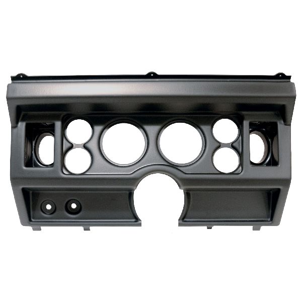 1980-1986 Ford F-350 Dashboard Panel (AutoMeter)