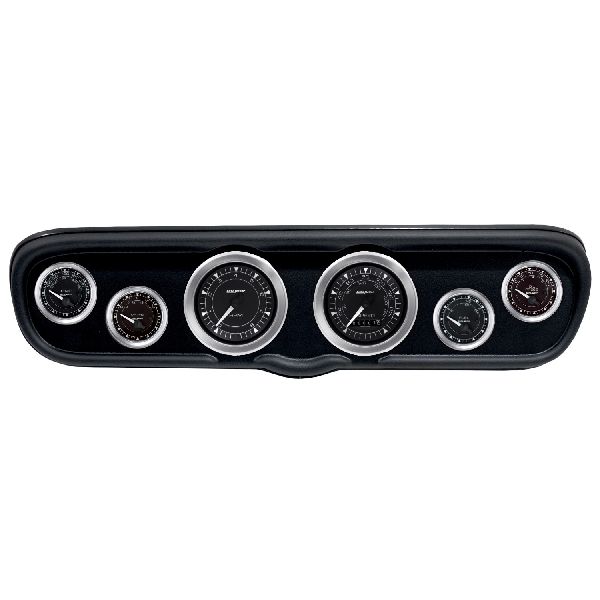 1966 Ford Mustang Gauge Set (AutoMeter)