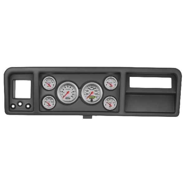 1973-1974 Ford F-350 Gauge Set (AutoMeter)