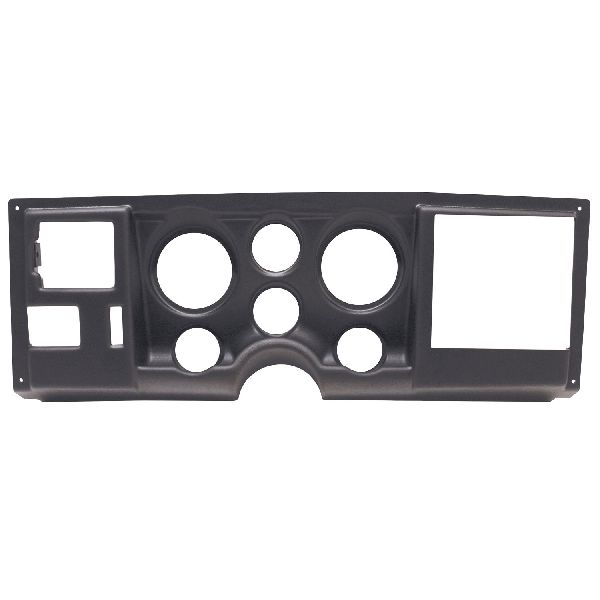 1988-1994 Chevrolet S10 Dashboard Panel (AutoMeter)