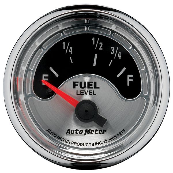 1970-1976 Dodge Dart Instrument Cluster (AutoMeter)
