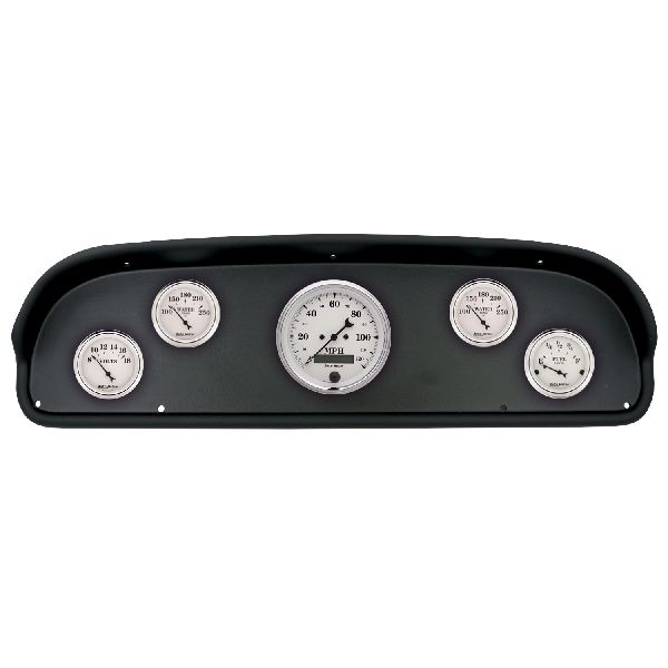 1957-1960 Ford F-350 Gauge Set (AutoMeter)