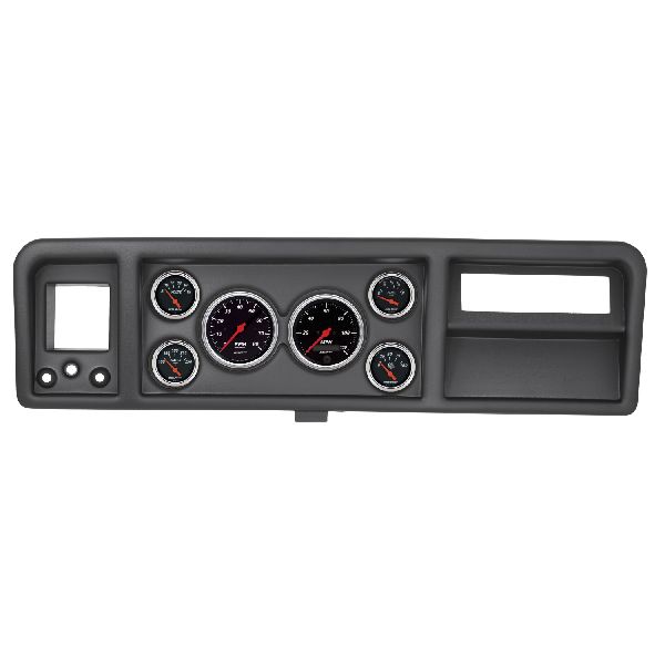 1973-1974 Ford F-350 Gauge Set (AutoMeter)