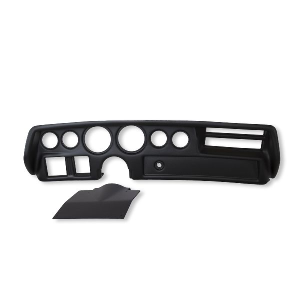 1970-1972 Chevrolet El Camino Dashboard Panel (AutoMeter)