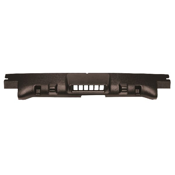 2007-2017 Jeep Wrangler Multi-Purpose Switch Panel Kit (AutoMeter)