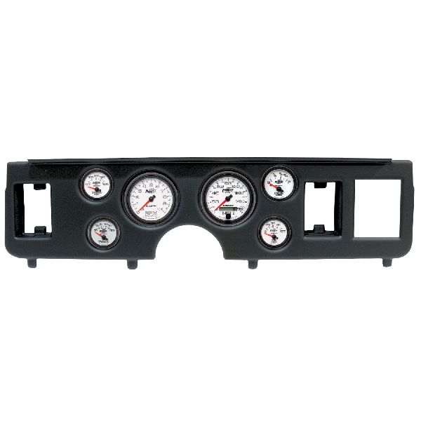 1979-1986 Ford Mustang Gauge Set (AutoMeter)