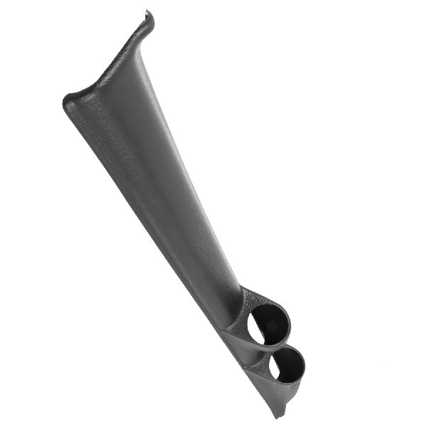 1992-1995 Honda Civic Gauge Pod (AutoMeter)