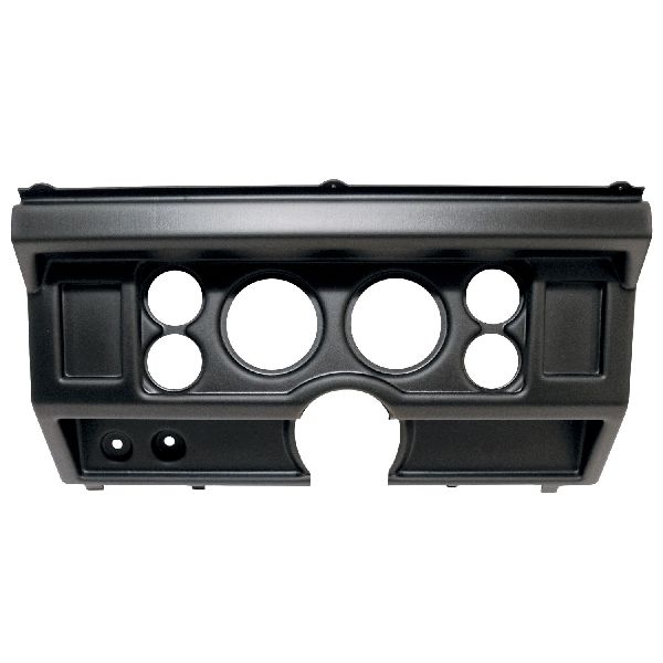 1980-1986 Ford F-350 Dashboard Panel (AutoMeter)