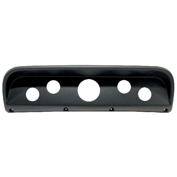 1967-1972 Ford F-350 Dashboard Panel (AutoMeter)