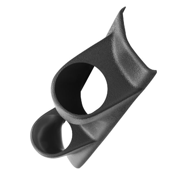 1989-1994 Nissan 240SX Gauge Pod (AutoMeter)