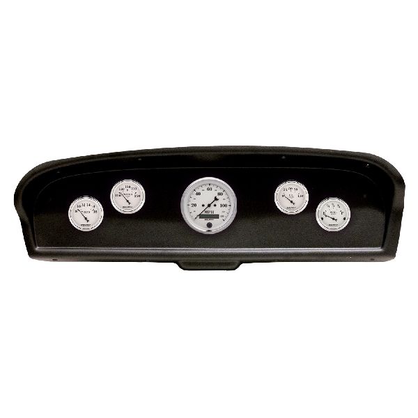 1961-1966 Ford F-350 Gauge Set (AutoMeter)