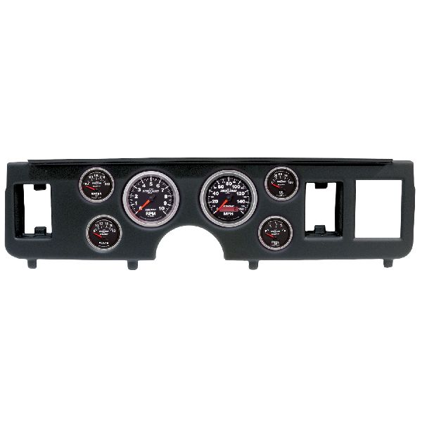 1979-1986 Ford Mustang Gauge Set (AutoMeter)