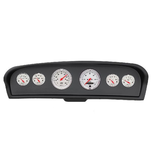 1961-1966 Ford F-350 Gauge Set (AutoMeter)