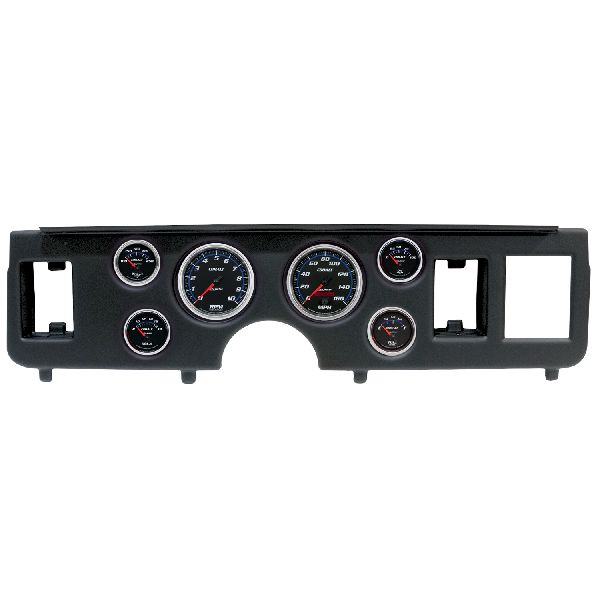 1979-1986 Ford Mustang Gauge Set (AutoMeter)